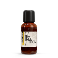 Tea Tree Citroen Etherische Olie