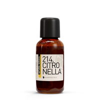 Citronella Etherische Olie