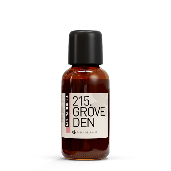 Grove Den Etherische Olie