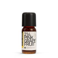 Pink Grapefruit Etherische Olie