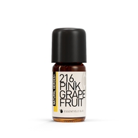 Pink Grapefruit Etherische Olie