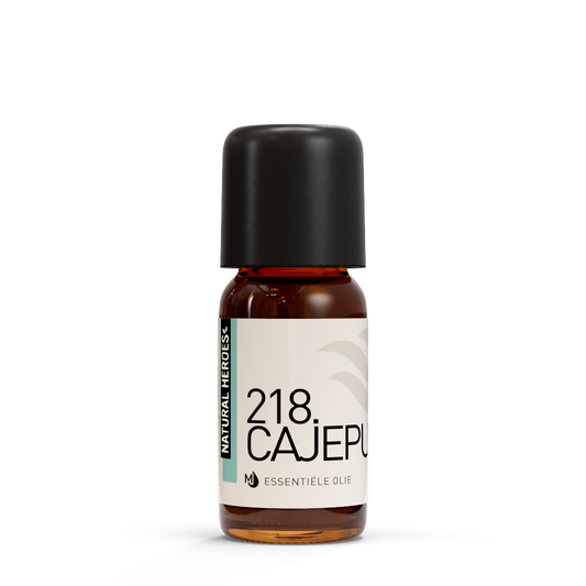 Cajeput Etherische Olie