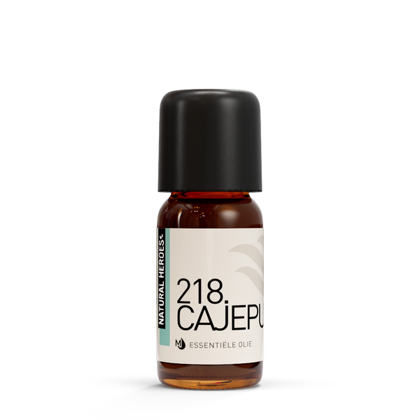 Cajeput Etherische Olie