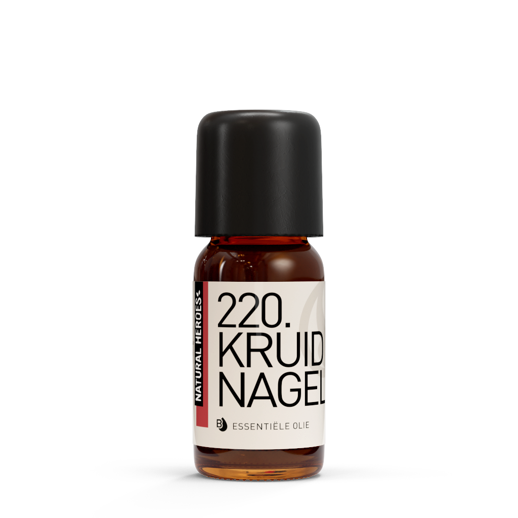 Kruidnagel Etherische Olie