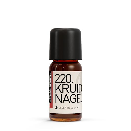 Kruidnagel Etherische Olie
