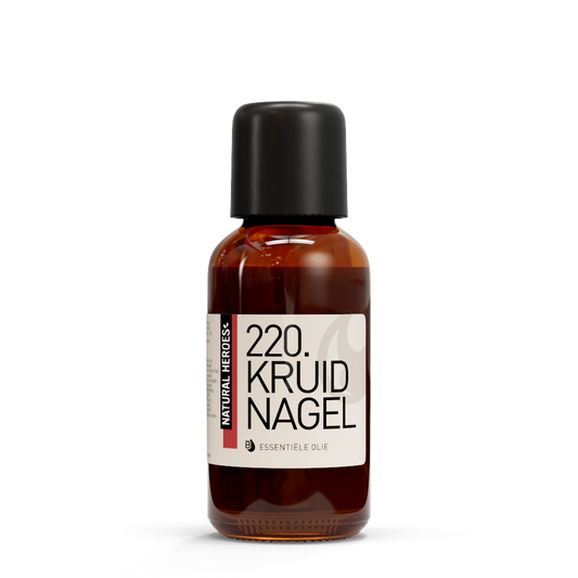 Kruidnagel Etherische Olie