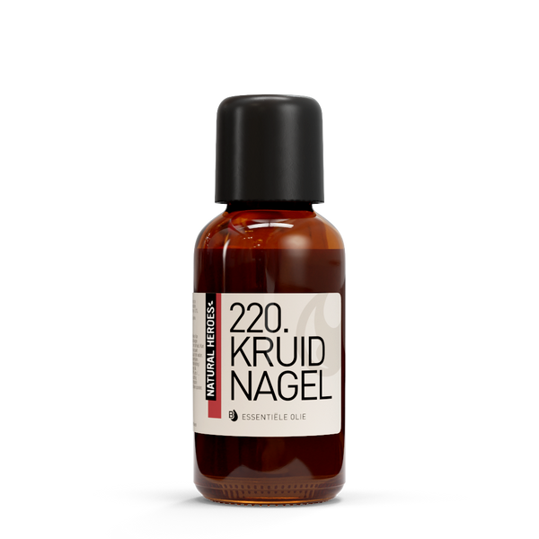 Kruidnagel Etherische Olie