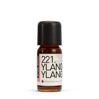 Ylang Ylang Etherische Olie (Eerste Graad)