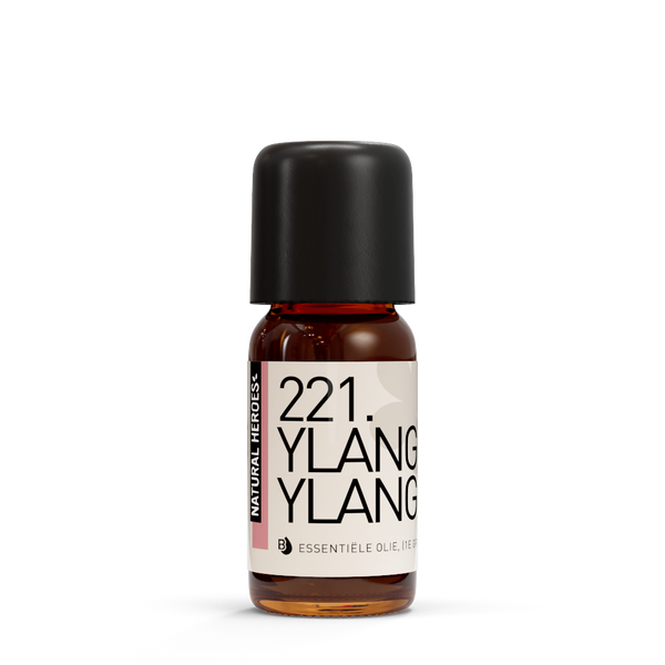 Ylang Ylang Etherische Olie (Eerste Graad)