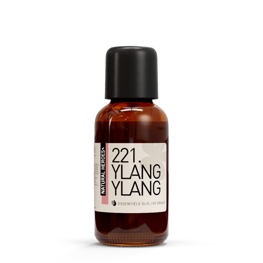 Ylang Ylang Etherische Olie (Eerste Graad)