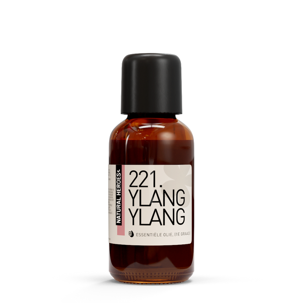 Ylang Ylang Etherische Olie (Eerste Graad)