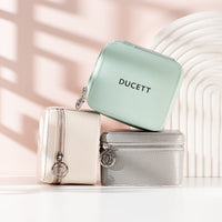 Little travel bag pink