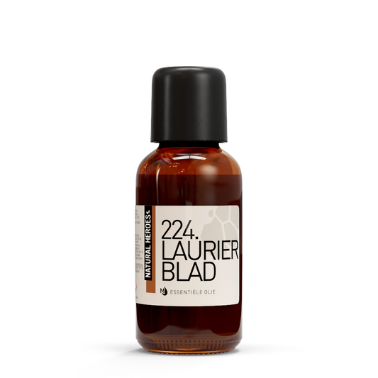 Laurierblad Etherische Olie