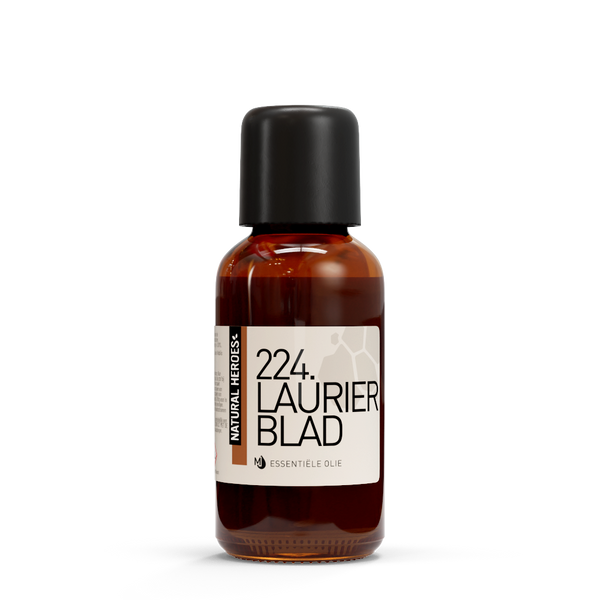 Laurierblad Etherische Olie