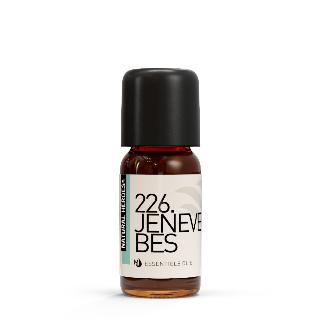 Jeneverbes Etherische Olie