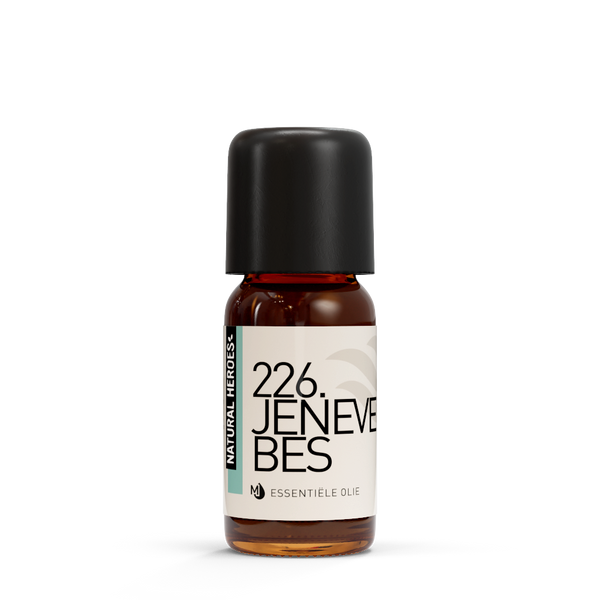 Jeneverbes Etherische Olie