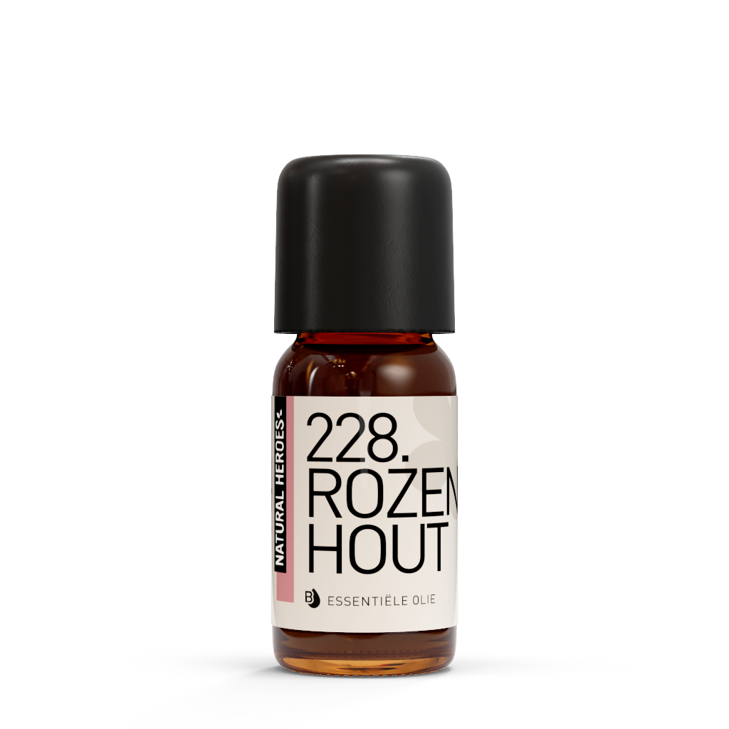 Rozenhout Etherische Olie