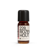 Rozenhout Etherische Olie
