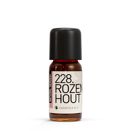 Rozenhout Etherische Olie