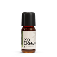 Oregano Etherische Olie