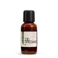 Oregano Etherische Olie