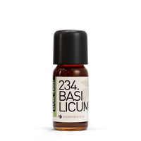 Basilicum Etherische Olie