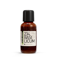 Basilicum Etherische Olie