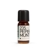 Pepermunt Etherische Olie (Mentha Piperita)