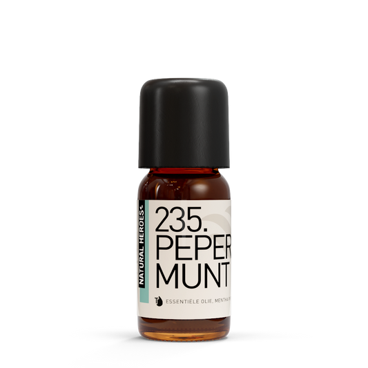 Pepermunt Etherische Olie (Mentha Piperita)