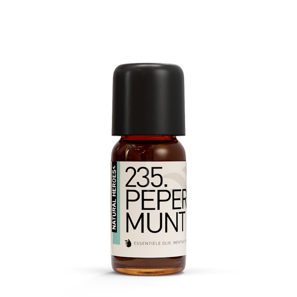Pepermunt Etherische Olie (Mentha Piperita)