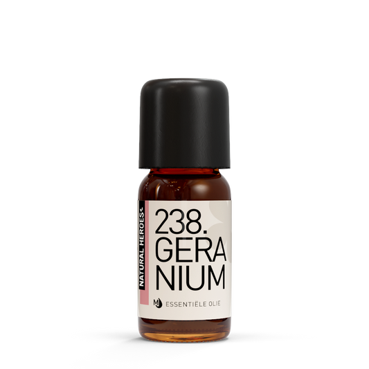 Geranium Etherische Olie