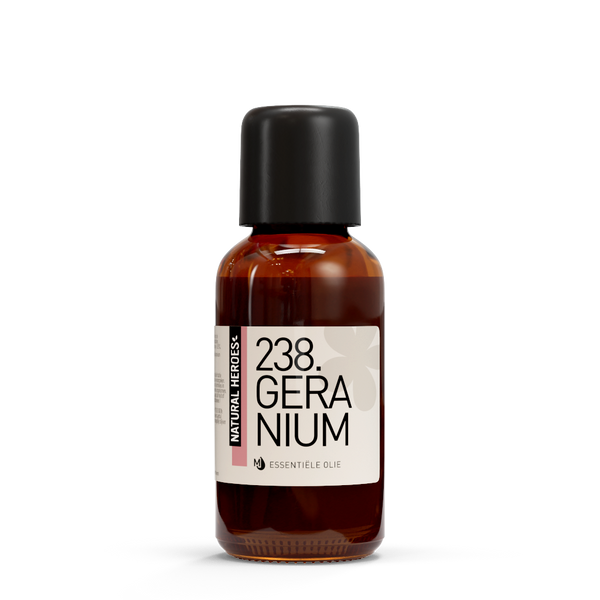 Geranium Etherische Olie