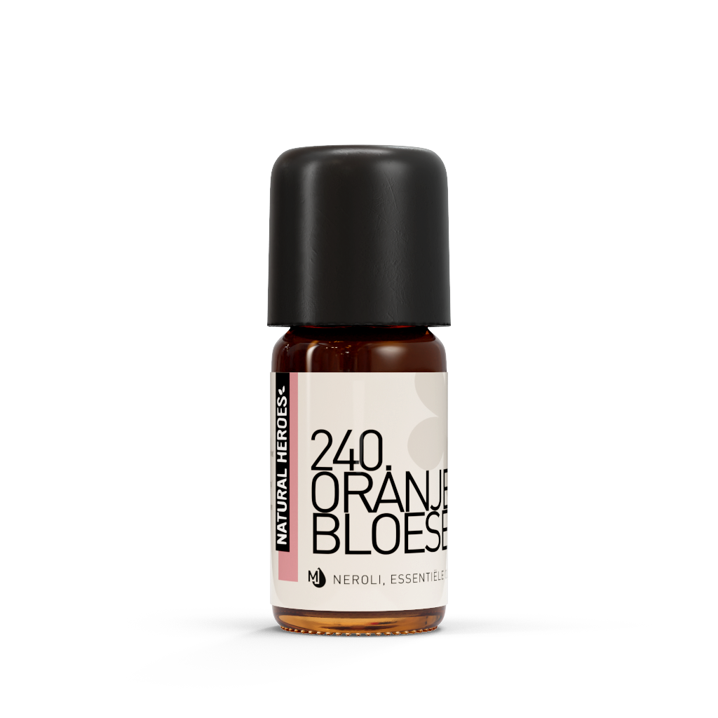 Oranjebloesem / Neroli Etherische Olie (Tunesie)