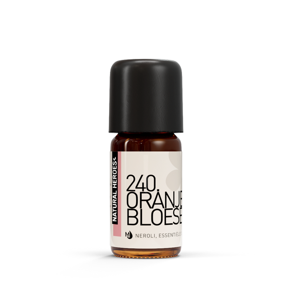 Oranjebloesem / Neroli Etherische Olie (Tunesie)