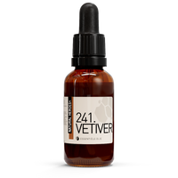Vetiver Etherische Olie