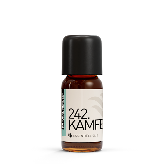 Kamfer Etherische Olie