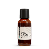 Kamfer Etherische Olie