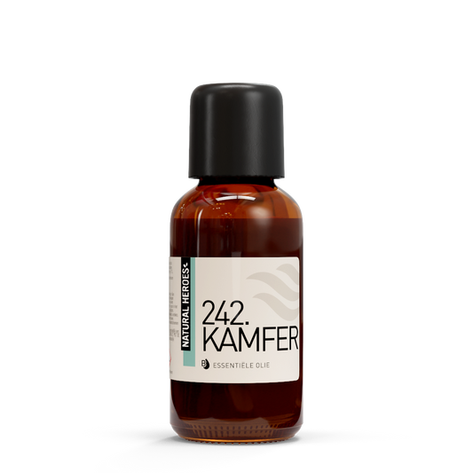 Kamfer Etherische Olie