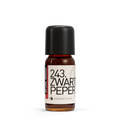 Zwarte Peper Etherische Olie