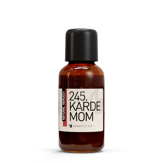 Kardemom Etherische Olie
