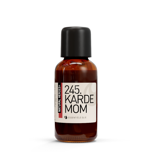 Kardemom Etherische Olie