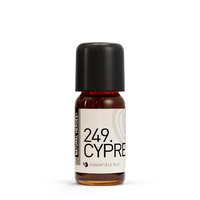 Cypres Etherische Olie