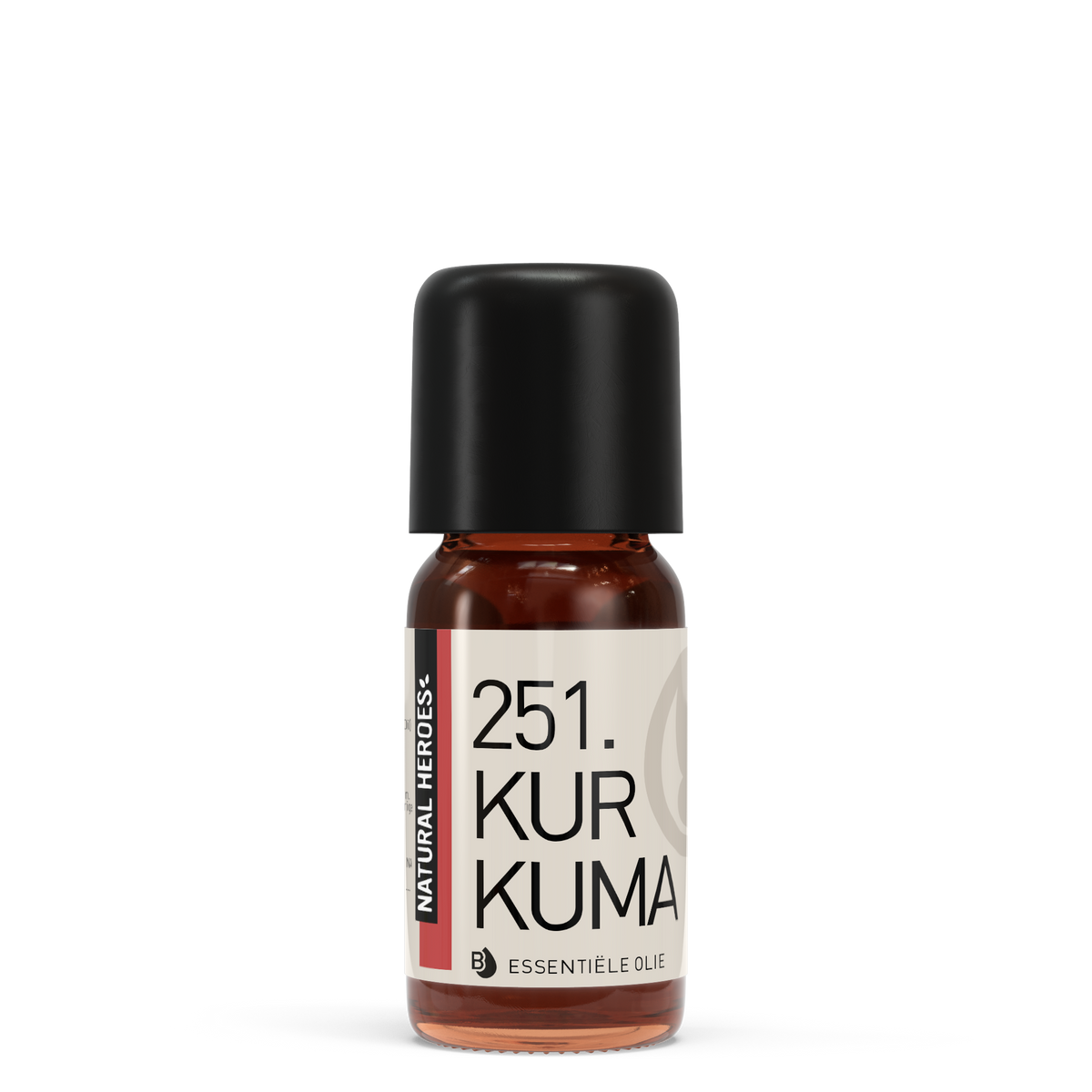 Kurkuma Etherische Olie