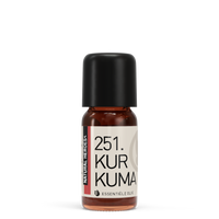 Kurkuma Etherische Olie