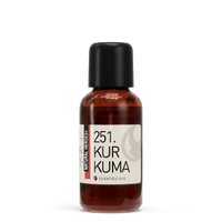 Kurkuma Etherische Olie