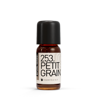 Petitgrain Etherische Olie