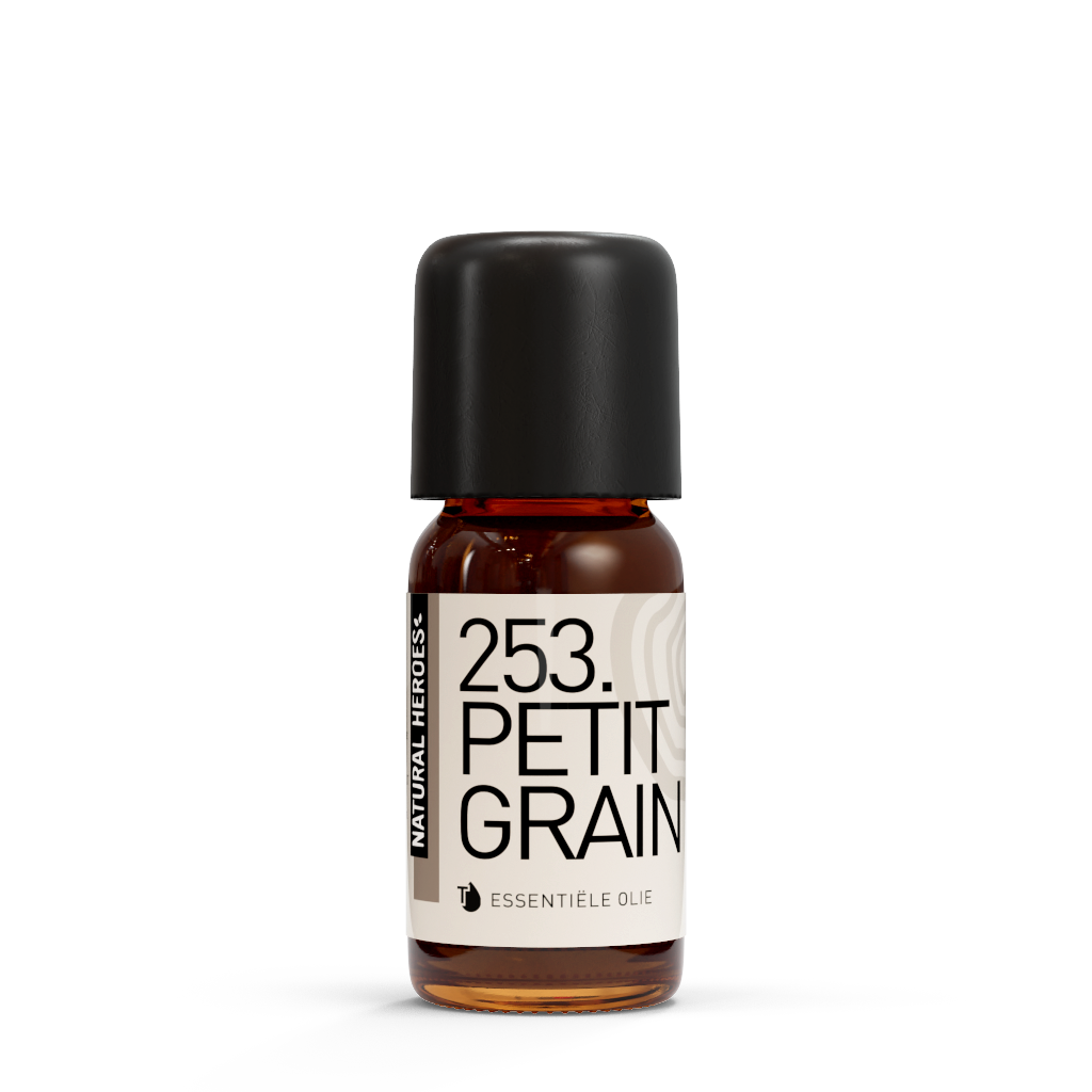 Petitgrain Etherische Olie