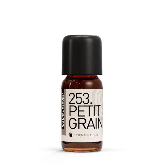 Petitgrain Etherische Olie