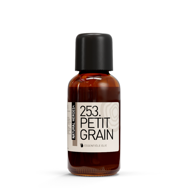 Petitgrain Etherische Olie