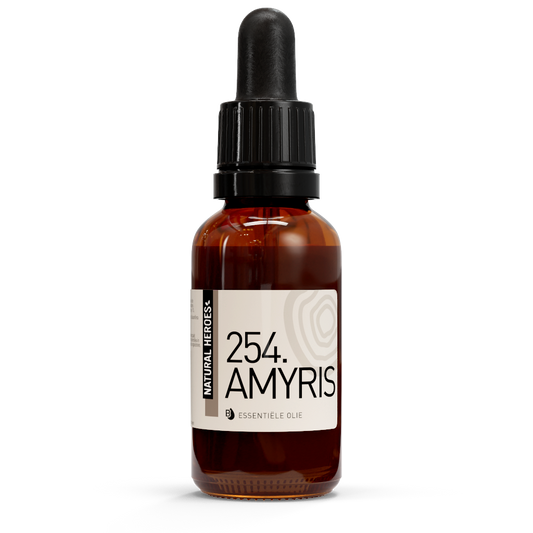 Amyris Etherische Olie